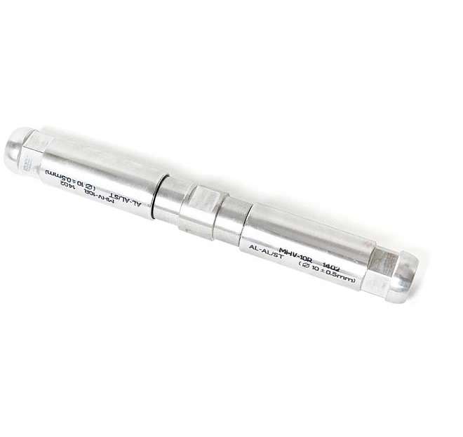 зажим соединительный mhv-7r (7+/-0.5 мм) нилед 13602412 от BTSprom.by