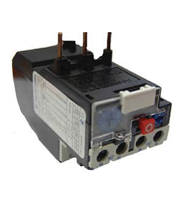 реле электротепловое ртл-1001-2 ухл4 25а 01-016а 660в/50гц 1з+1р автоматический и ручной возврат ip20 электротехник et853329 от BTSprom.by