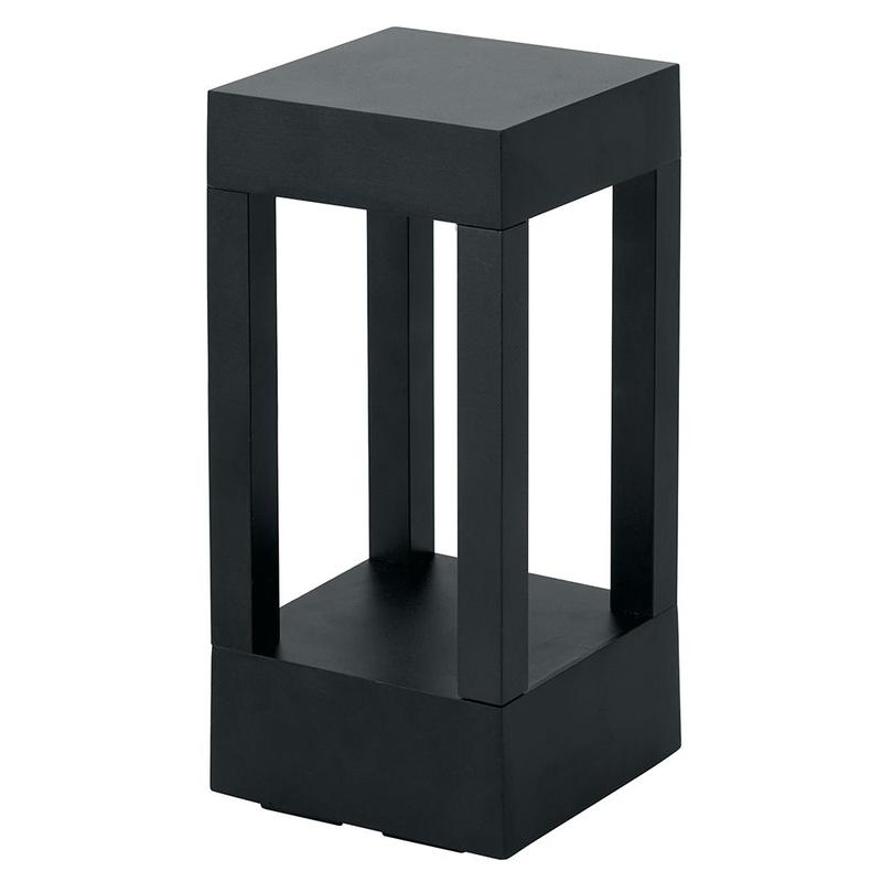 светильник светодиодный уличный 10хh801 feron 48449 от BTSprom.by