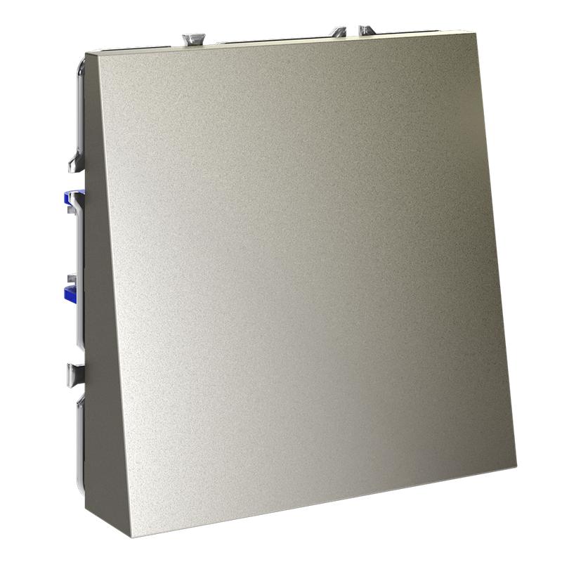  Вывод кабеля СП S70 механизм шелк Voltum VLS080204 фото в каталоге от BTSprom.by