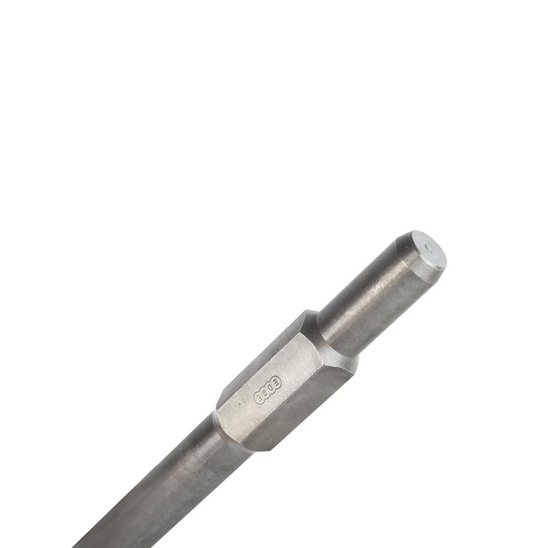 Зубило для отбойного молотка HEX30х410ммх35мм PATRIOT 812010039 фото в каталоге от BTSprom.by  Зубило для отбойного молотка HEX30х410ммх35мм PATRIOT 812010039 фото в каталоге от BTSprom.by