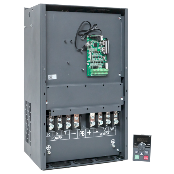  Преобразователь частоты PRO-Drive PD-150-FC-55K-43 EKF PD-150-FC-55K-43 фото в каталоге от BTSprom.by