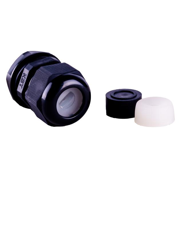  Ввод кабельный М25х1.5 с набором уплотнений Extherm KBM25 фото в каталоге от BTSprom.by