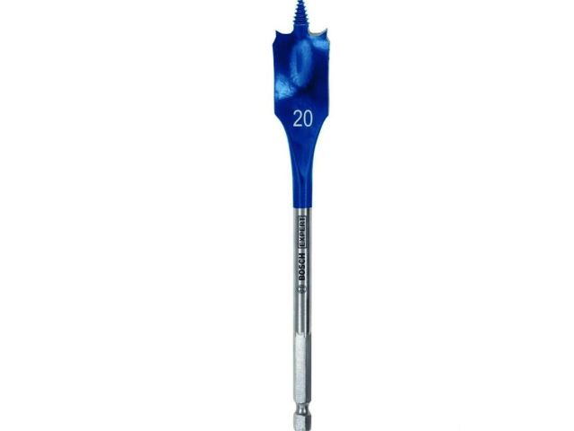 сверло по дереву expert selfcut speed bosch 20x152 2608900319 от BTSprom.by
