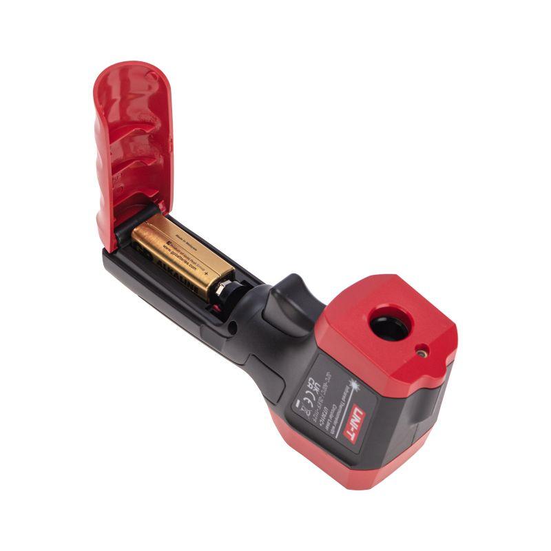  Пирометр UT301C+ UNI-T 13-0029 фото в каталоге от BTSprom.by