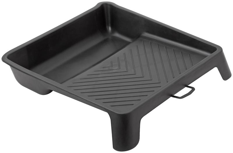 ванночка для краски 270х270мм черн. mos 03952м от BTSprom.by