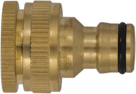 адаптер внешний латунь 1/2дюйм-3/4дюйм fit 77455 от BTSprom.by