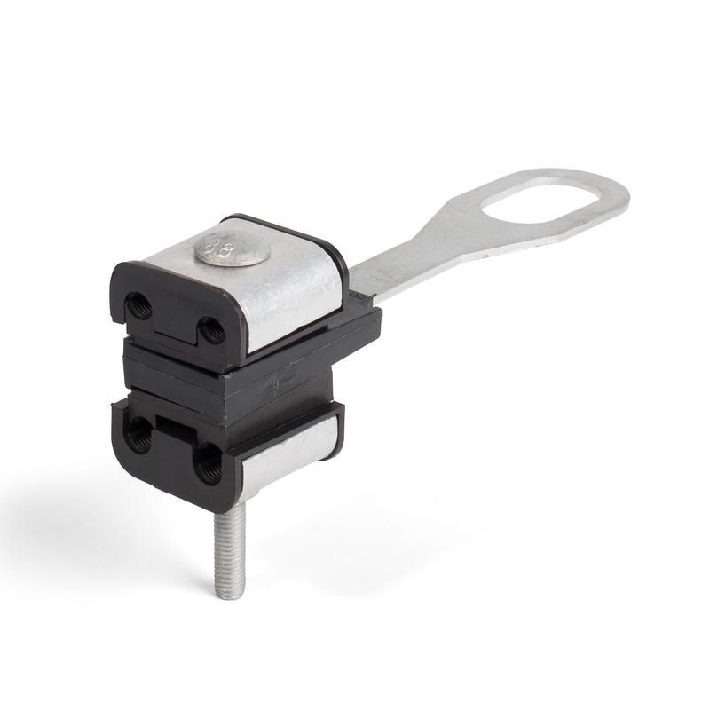 зажим анкерный для сип-4 зан-4 исп.1 квт 59427 от BTSprom.by