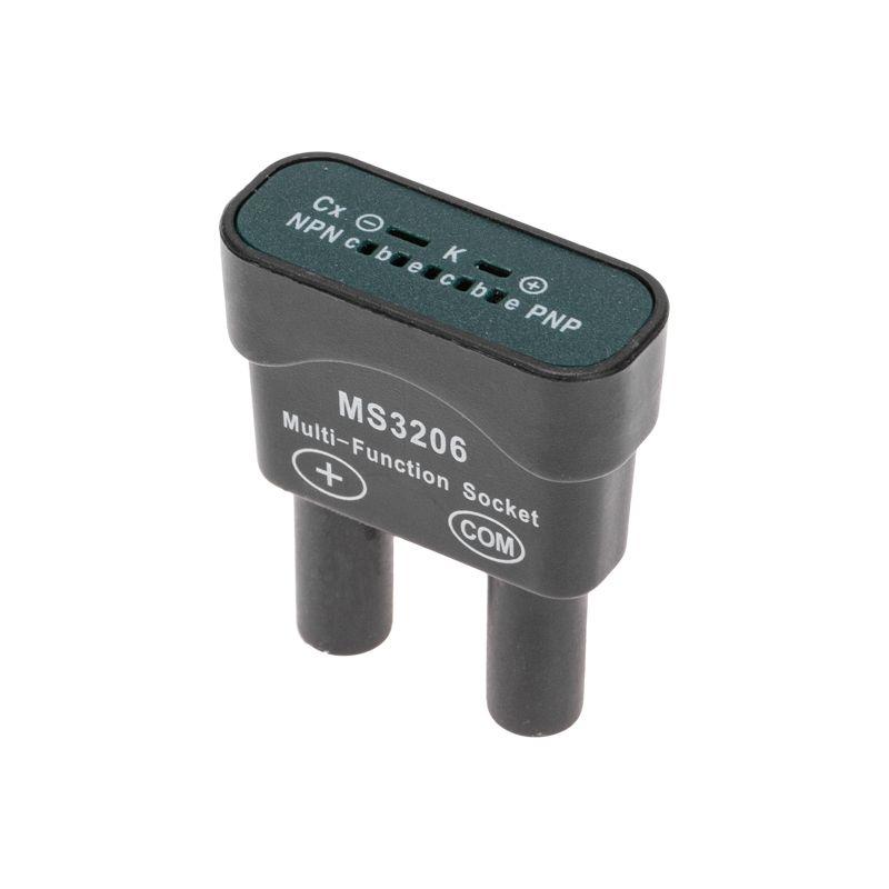  Мультиметр профессиональный MS8361D Mastech 13-2069 фото в каталоге от BTSprom.by