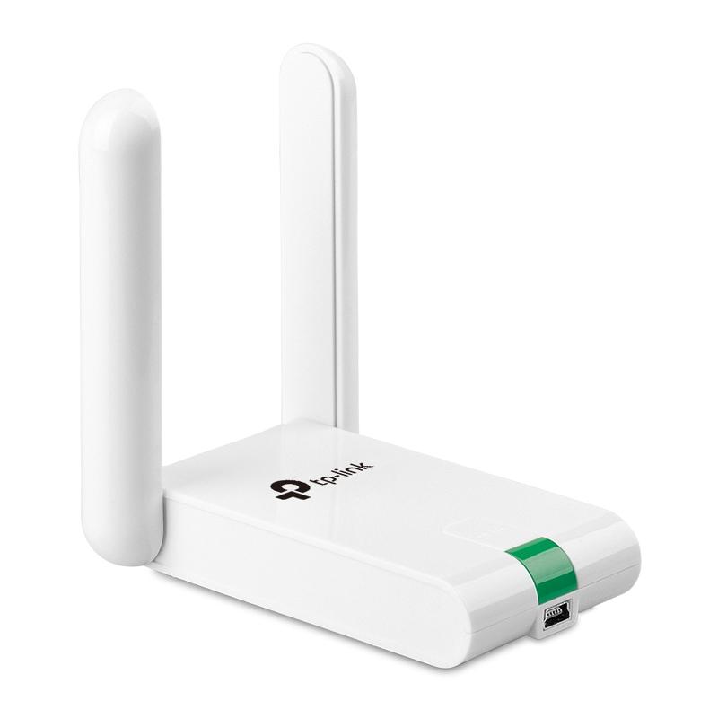 адаптер tl-wn822n n300 wi-fi usb высокого усиления tp-link 1198666 от BTSprom.by