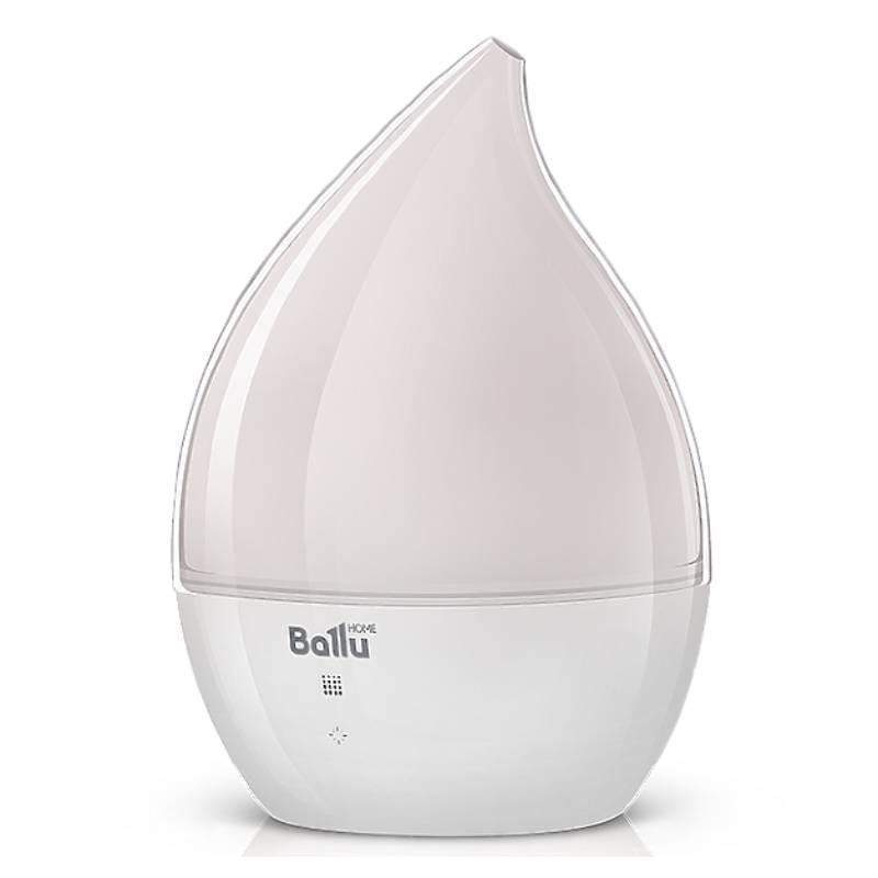 увлажнитель ультразвуковой uhb-190 ballu нс-1115344 от BTSprom.by