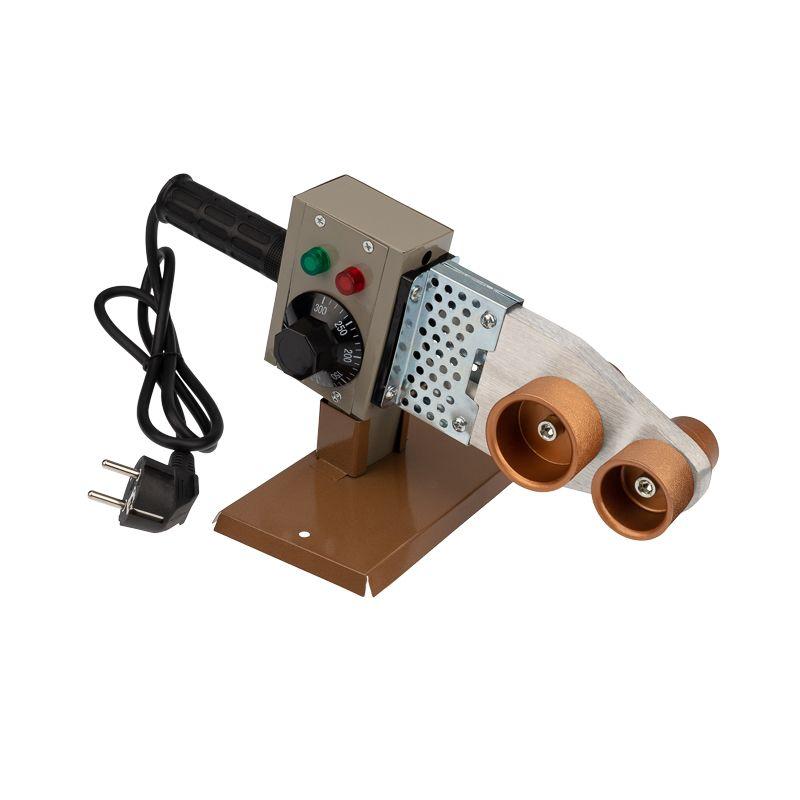  Аппарат сварочный для труб 800Вт Rexant RX-800 11-1002 фото в каталоге от BTSprom.by