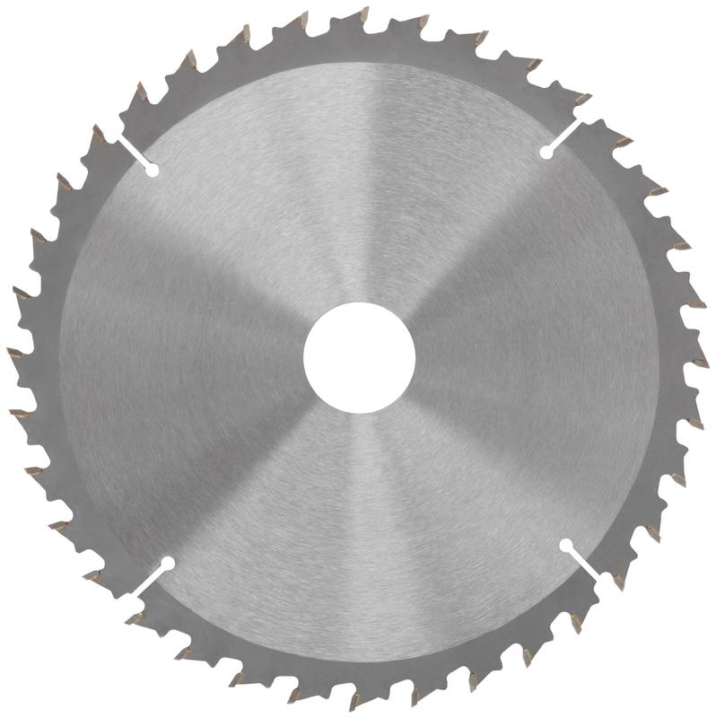  Диск пильный для циркулярных пил по дереву 190х30/20х36Т спец. форма зуба FIT 37691 фото в каталоге от BTSprom.by