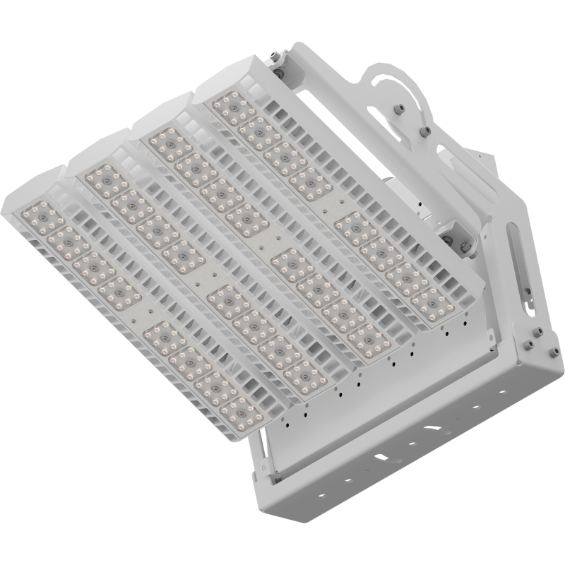 светильник forward 600w d80 957 wh fb ст 1864002500 от BTSprom.by