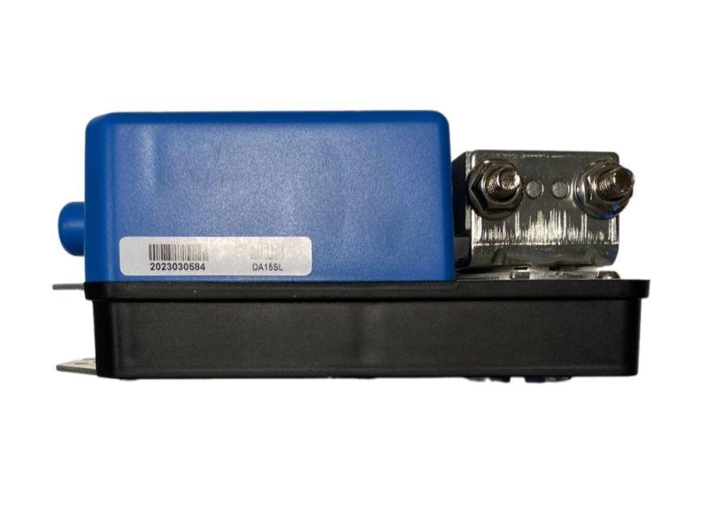  Привод воздушной заслонки 15Нм 2-п. 220В SE DA15SL фото в каталоге от BTSprom.by