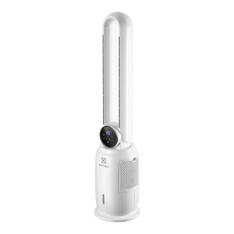 вентилятор безлопастной efb-1205w electrolux нс-1602082 от BTSprom.by