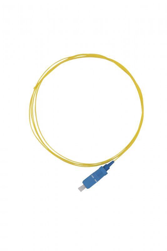 пигтейл fpt-b9-9-sc/ur-1.5m-lszh-yl sm 9/125 (os2) sc/upc 1.5 м lszh hyperline 357251 от BTSprom.by