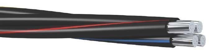 провод сип-2 3х50+1х54.6 0.6/1кв (м) энергокомплект 40004812 от BTSprom.by