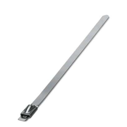 стяжка кабельная wt-steel s 4.6х150 (уп.100шт) phoenix contact 3240807 от BTSprom.by