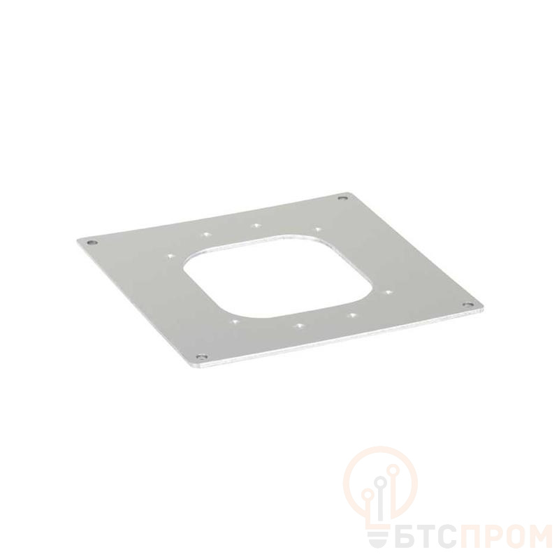 Накладка-адаптер для установки мини-колон K45 Simon Connect алюм. ALKA02-8 фото в каталоге от BTSprom.by  Накладка-адаптер для установки мини-колон K45 Simon Connect алюм. ALKA02-8 фото в каталоге от BTSprom.by