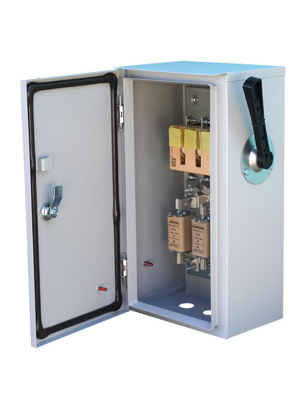 ящик силовой ябпву-1м у3 с пн-2 100а ip54 электротехник et012172 от BTSprom.by