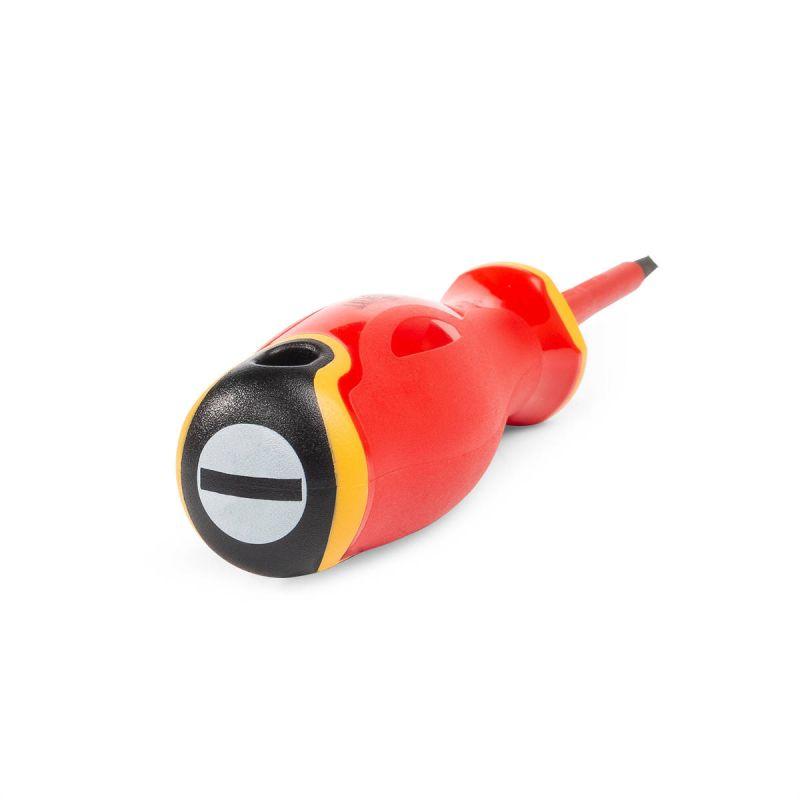  Набор диэлектрических отверток НИО-2206-S ПРОФИ КВТ 88925 фото в каталоге от BTSprom.by