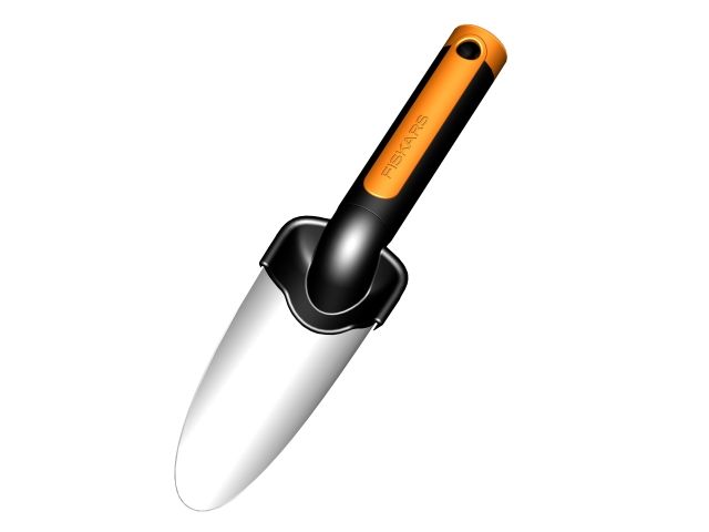 совок для рассады premium fiskars 1000727 от BTSprom.by