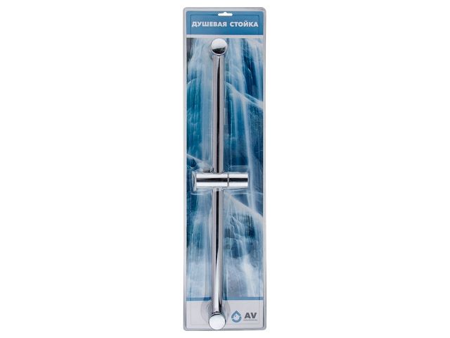 душевая стойка avsss-055 av engineering (высота 650 мм) avsss-055 от BTSprom.by