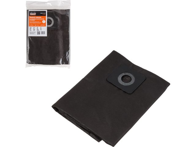 мешок для пылесоса wortex vc 2014 ws, bosch advanced vac 20 многоразовый (молния) gepard (синтетический) gp90112-331 от BTSprom.by