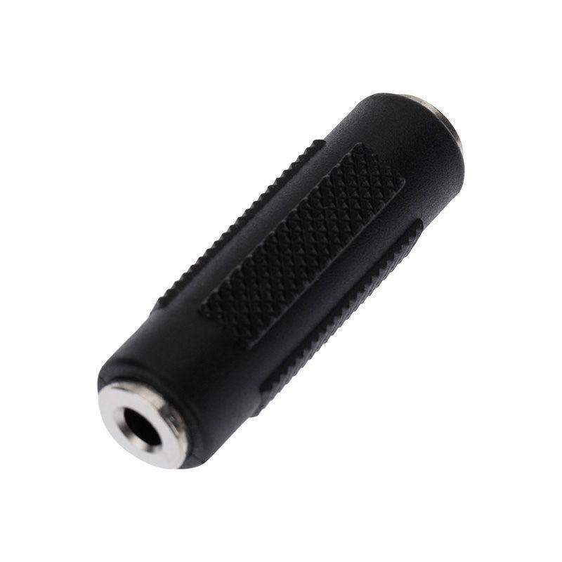  Переходник гнездо 3.5мм стерео REXANT 14-0203 фото в каталоге от BTSprom.by