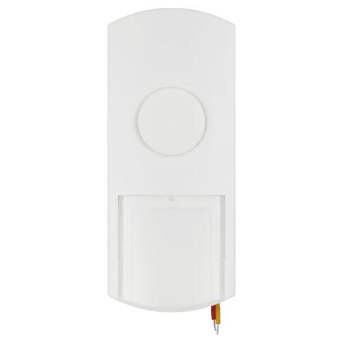  Кнопка для проводного звонка D1 ЭРА C0039669 фото в каталоге от BTSprom.by