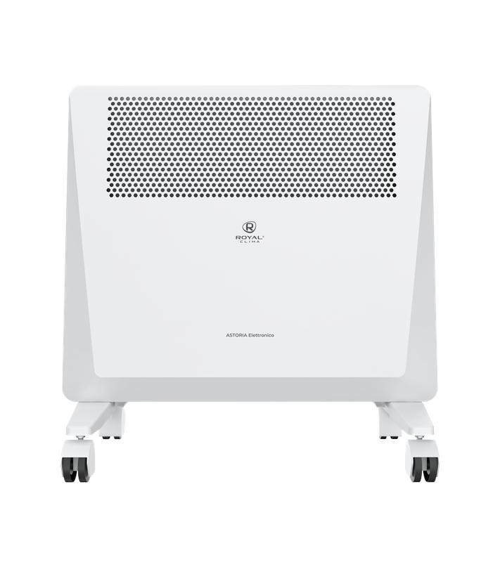  Конвектор электрический REC-AT1000E ROYAL Clima НС-1535495 фото в каталоге от BTSprom.by