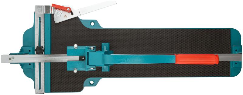  Плиткорез на подшипникахмонорельсовый профи 600мм FIT 16466 фото в каталоге от BTSprom.by