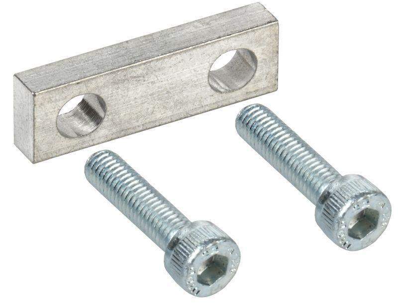 перемычка в сборе для cts 70кв.мм 2pin iek yct10-00-k03-070-a-2p от BTSprom.by