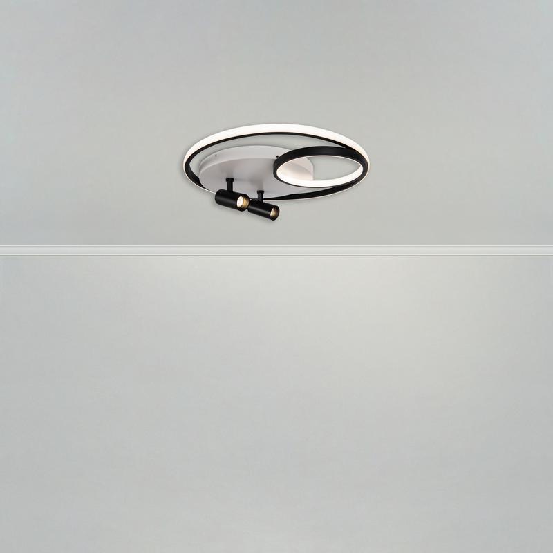 светильник spotlights 77вт ip20 потолочн. freya fr6083cl-l90wb от BTSprom.by