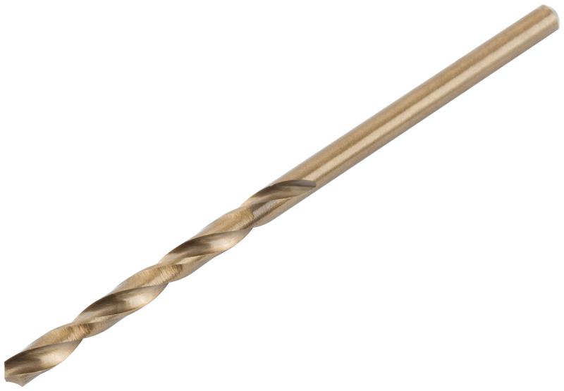  Сверло по металлу EXPERT 2.8х61мм (уп.10шт) Cutop 53-467 фото в каталоге от BTSprom.by