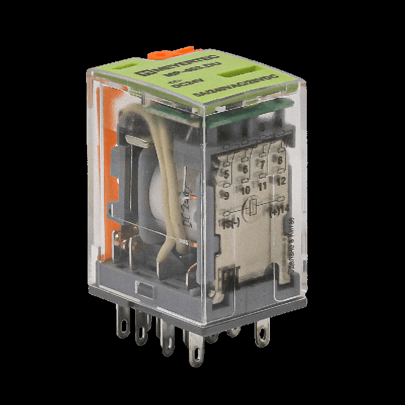 реле промежуточное 4-конт. 24vdc mp-403.du овен 142260 от BTSprom.by