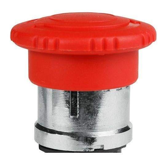 головка кнопки optisignal d22 a4-esk авар. останова 40мм с ключем металл zb4bs944 кэаз 332250 от BTSprom.by