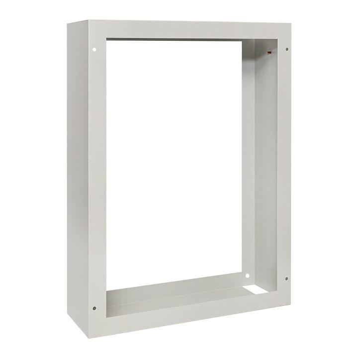 цоколь к вру unit s ip31 (200х800х600) proxima ekf mb15-08-04-07 от BTSprom.by
