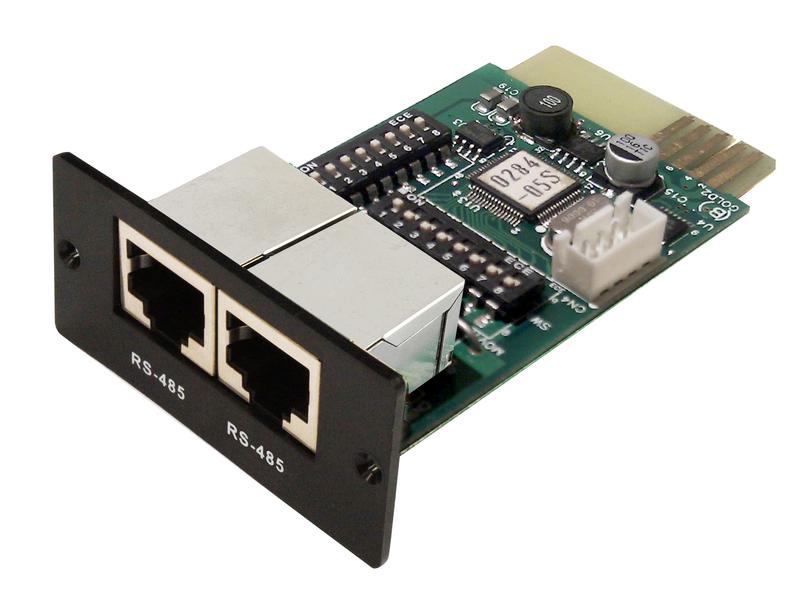 карта modbus rtu для online stark country от BTSprom.by
