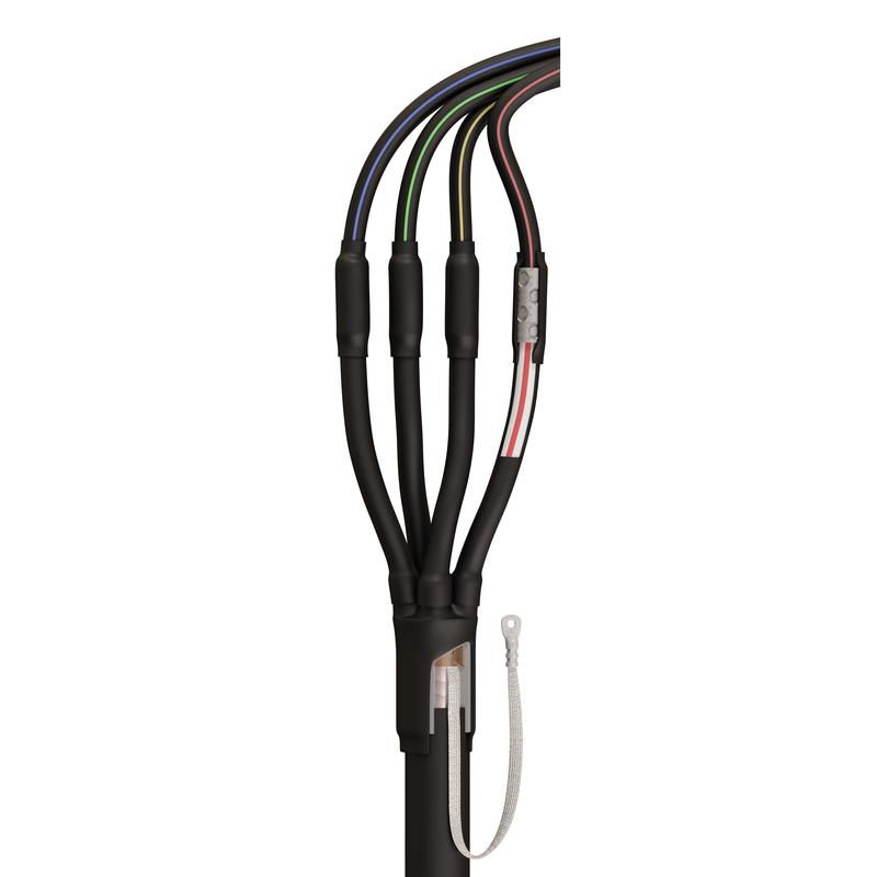 муфта кабельная переходная 1кв 4пктп(б) (сип)-1-25/50-б квт 68066 от BTSprom.by