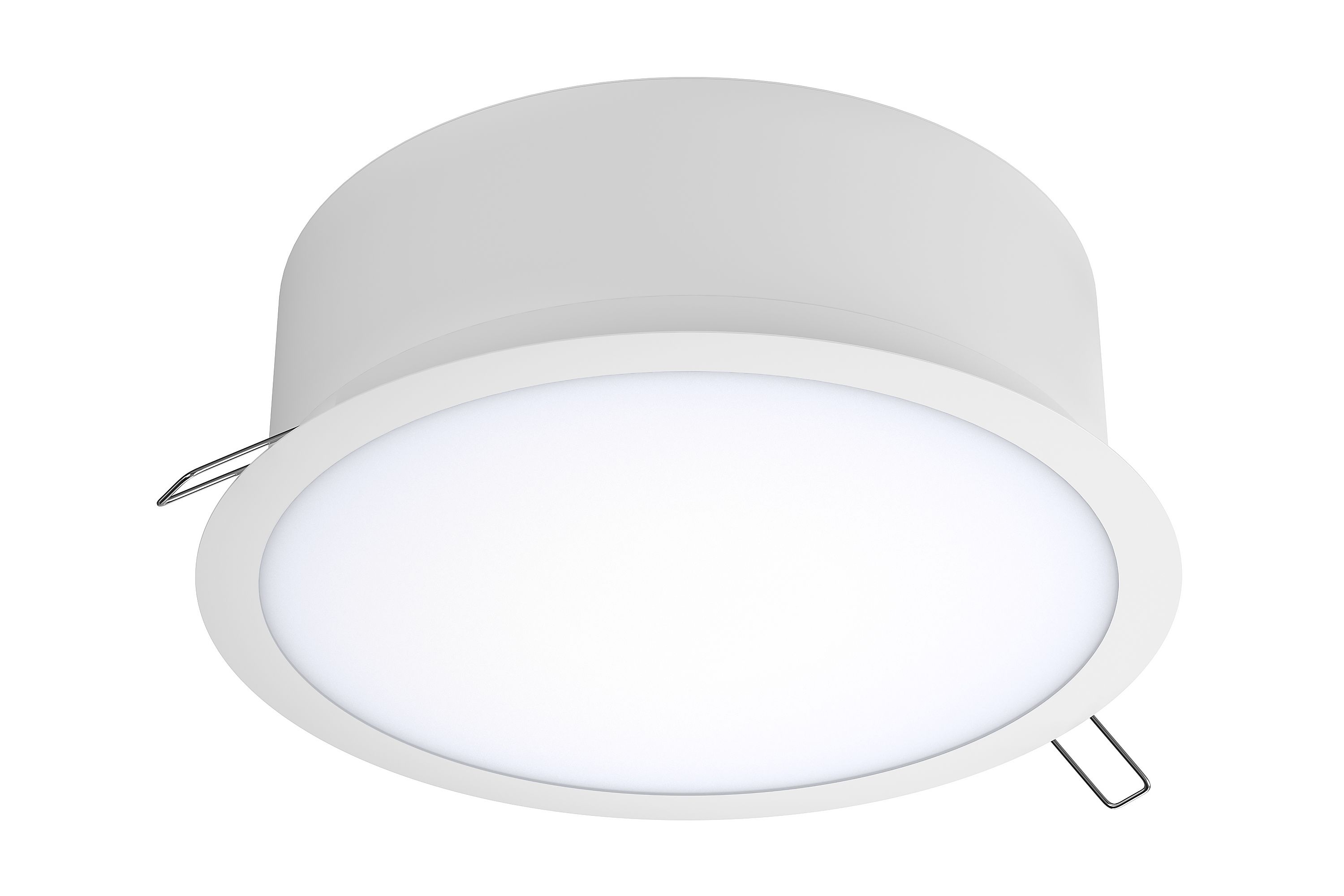 эколюмен arm-даунлайт-r-16-200 от BTSprom.by