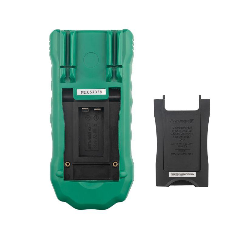  Мультиметр профессиональный MS8269 Mastech 13-2022 фото в каталоге от BTSprom.by