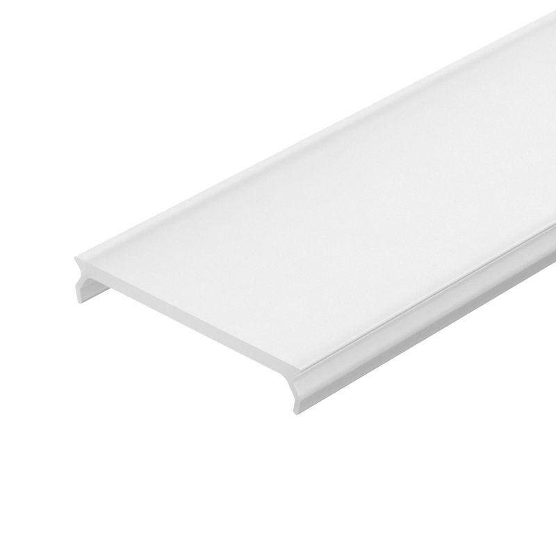 экран l2000 mat-l для профиля pls-lock arlight 019189 от BTSprom.by
