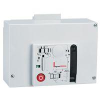 привод для dpx 1250/1600 до 1250а 230в фронт. leg 026123 от BTSprom.by