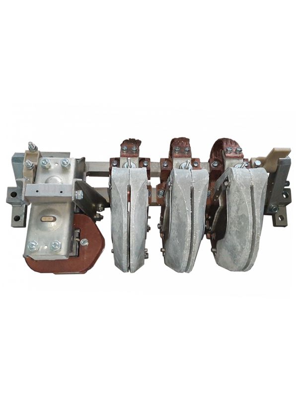 контактор кт-6054с у3 4п 400а 220в 2но+2нз установка на плите электротехник et005412 от BTSprom.by