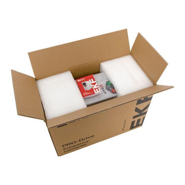  Преобразователь частоты PRO-Drive PD-90-FC-15K0-3-B EKF PD-90-FC-15K0-3-B фото в каталоге от BTSprom.by