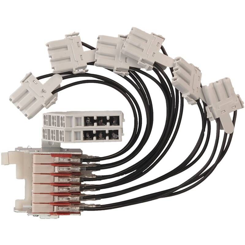 контакт дополнительный сигнализации контактор 7006105 от BTSprom.by