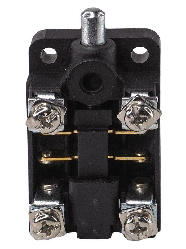  Выключатель путевой ВПК-2010-БУХЛ4 IP00 толкатель Электротехник ET003590 фото в каталоге от BTSprom.by