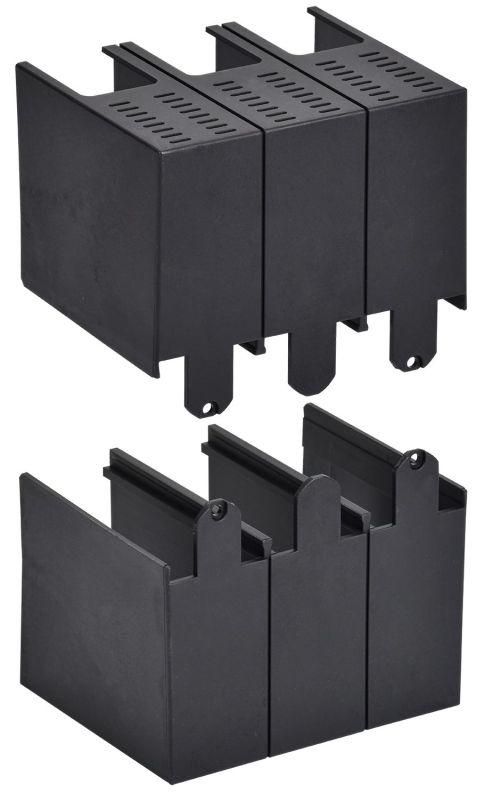 крышка ккм-250e (ккм-35) master электрон. расцеп. (уп.2шт) iek sva31d-kk-02 от BTSprom.by